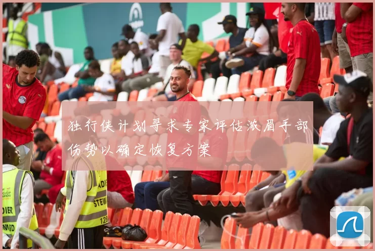 独行侠计划寻求专家评估浓眉手部伤势以确定恢复方案