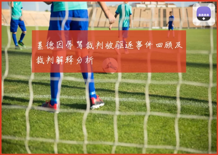 基德因辱骂裁判被驱逐事件回顾及裁判解释分析